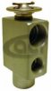  121006 Expansion Valve, air conditioning
